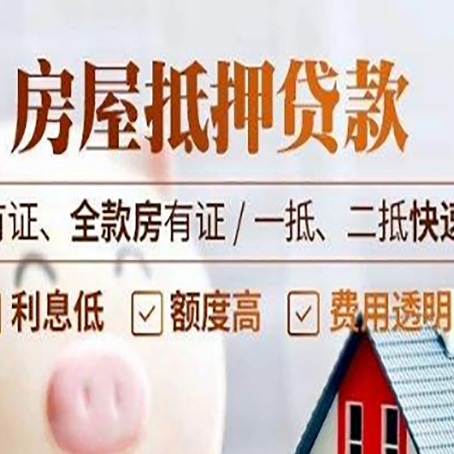 番禺贷款中介公司新渝启服要的资料